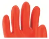 Uvex power protect V1000, Isolierende Handschuhe, Rot, Produktbild-Vorschau 5