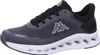 Kappa Sneaker Schwarz Produktbild-Vorschau 1