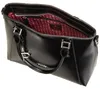 Black Tie - Shopper 29 cm (schwarz) Produktbild-Vorschau 15