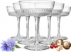 6 Margarita Gläser 230ml Trinkgläser Bargläser Produktbild-Vorschau 2