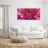 Glasbild 110x55cm in XXL für Wohnzimmer, Schlafzimmer Motiv Produktbild-Vorschau 2