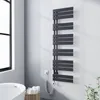 Heilmetz Heizkörper Elektrisch mit Thermostat, Produktbild-Vorschau 1