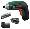 Bosch Schrauber IXO 8-Set, 1 x Akku BA 4V 2.0Ah, Produktbild-Vorschau 3