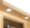 Artsauna Infrarotkabine Oslo - Wärmekabine mit Produktbild-Vorschau 15