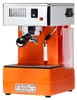 Quick Mill 0820 Stretta ARANCIO Orange Lim. Edt. Ekspres do Podgląd zdjęcia produktu 2