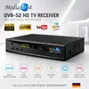 Sat Receiver MEDIAART- 4 vorbereitet Deutsche Senderliste Produktbild-Vorschau 4