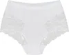 Wol-Bar Slimea white M Modelovací kalhotky Náhled obrázku produktu 3