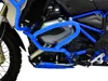 Sturzbügel kompatibel mit BMW R 1200 GS BJ 2013-18 blau Produktbild-Vorschau 2
