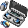 BTH-F9-5 Bluetooth-Kopfhörer Kabellose Kopfhörer, IPX7, Produktbild-Vorschau 1