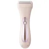 Damen Elektro Rasierer Körper und Bikini Trimmer 2-in-1 Produktbild-Vorschau 1