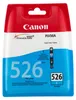 Canon CLI-526C Druckerpatrone cyan Podgląd zdjęcia produktu 9