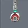 WERA 6000 Joker Maul-Ringratschenschlüssel gerade 13 mm Produktbild-Vorschau 31