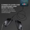 kwmobile Kopfhörerkabel für Bose 700 / NC700 / QuietComfort Produktbild-Vorschau 4