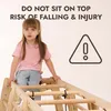 Structure d'escalade améliorée 9 en 1 pour enfants, Voir les images du produit 9