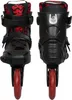 Roces X35 3x110tif Savosin Inline-skates Schwarz EU 44 Produktbild-Vorschau 3