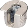 Hettich 65505, Stahl, Silber, 200 Stück(e) Produktbild-Vorschau 1