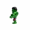 Jada Toys Marvel 4" Hulk Figure, Actionfigur zum Sammeln, Produktbild-Vorschau 10