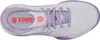K-Swiss Damen Sneakers Weiß 98563-182-M Grösse 38 Produktbild-Vorschau 7