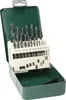 Metallbohrer-Set HSS-R, 19-teilig, 1 - 10 mm, Produktbild-Vorschau 1