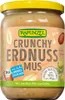 Rapunzel - Erdnussmus Crunchy mit Salz - 500g Produktbild-Vorschau 1