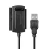 Adapter SATA na USB dla dysków twardych 2,5" 3,5" SATA Podgląd zdjęcia produktu 7