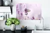 MuchoWow® Wandtattoo Wandsticker Wandaufkleber Lavendel - Produktbild-Vorschau 4