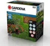 GARDENA Start-Set Pipeline mit Viereckregner, Wasserhahn Produktbild-Vorschau 11