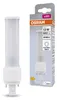 Lámpara LED OSRAM DULUX D 13, para casquillo G24D-1, 5 Vista previa de la imagen del producto 3