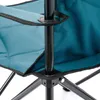 Meteor Hiker Camping Chair, skladacia stolička na Náhľad obrázku produktu 8