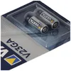 1x2 Varta electronic V 23 GA Alarm samochodowy 12V Podgląd zdjęcia produktu 2