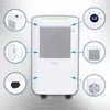 OSUSZACZ POWIETRZA MOCNY 200W POCHŁANIACZ WILGOCI LCD Podgląd zdjęcia produktu 6