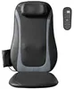HOMCOM Shiatsu-massageapparaat met warmtefunctie, voor een Productafbeelding-voorbeeld 1