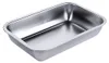 Schale, rechteckig 24 cm Produktbild-Vorschau 2