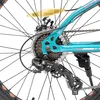Vélo pour enfants Hiland 20 pouces à pneus larges, 7 Voir les images du produit 15