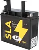 Batterie AGM SLA 12V 22Ah pour moto Batterie de démarrage Voir les images du produit 6