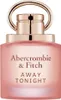 Abercrombie & Fitch Away Tonight Woman Eau De Parfum 50 ml Produktbild-Vorschau 2