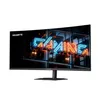 GIGABYTE MO34WQC36 34” WQHD Curved Gaming-Monitor - 3440 x Produktbild-Vorschau 2