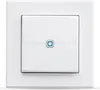 Homematic IP Wandtaster 2-fach HMIP-WRC2 Produktbild-Vorschau 13