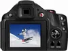 Canon PowerShot SX30IS SX30 IS SX 30 IS Bridgekamera Kamera Produktbild-Vorschau 6
