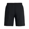 Under Armour Launch 7in Unlined Kurze Hose Schwarz M / Produktbild-Vorschau 2