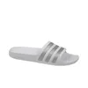 Adidas Slide Sandals F35555 in White color size 6 Produktbild-Vorschau 9