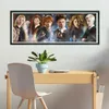 CLEMENTONI Casse-tête panoramique Harry Potter : Étudiants Voir les images du produit 6
