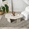 Skye Decor, Rock - Travertine, Couchtisch, 100 % Produktbild-Vorschau 4