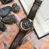 Aviator F-Series Pilot AVAW9494  Braun - Große one size Produktbild-Vorschau 3