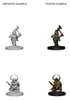 Dungeons and Dragons Nolzurovy úžasné miniatúry - Ženská Náhled obrázku produktu 2