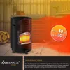 Chauffage au gaz KESSER® en céramique, 4200 watts, avec Voir les images du produit 7