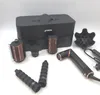 HD446EU Flex-Style Nero Asciugacapelli 5 in 1 Anteprima dell’immagine prodotto 36