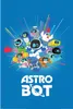 Playstation - "Astro Bot" s potiskem přátel PM12517 (91,5 Náhled obrázku produktu 1