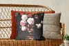 MuchoWow® Zierkissen Sofakissen Wohnzimmer Dekokissen 45x45 Produktbild-Vorschau 5