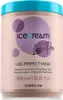 INEBRYA IceCream Liss Glättende Maske 1000ml Produktbild-Vorschau 5